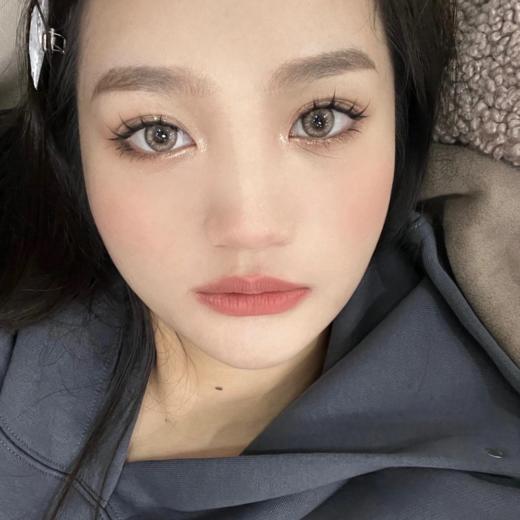 正品日抛 | Papadox系列爱丁堡美瞳 | 直径14.2着色直径13.8 | 新国货 商品图9