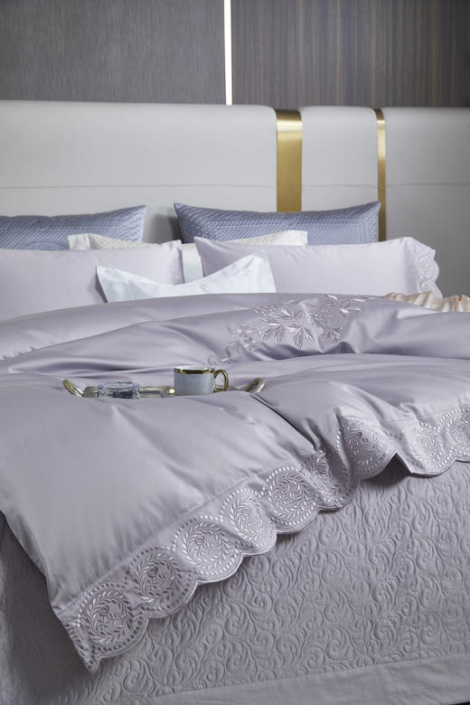 床盖四件套花盈 商品图9