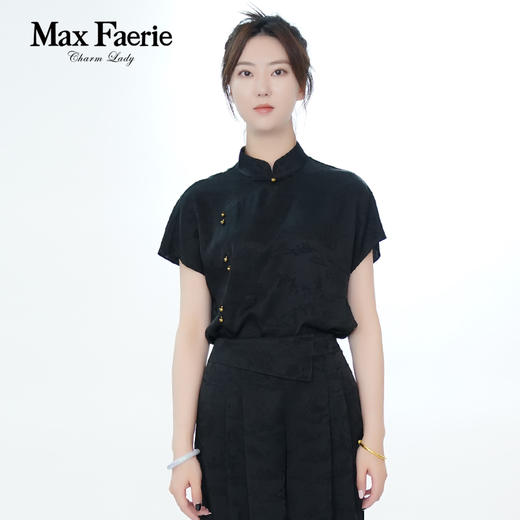 MI2A106麦克斯菲瑞上衣 商品图0