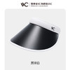 VVC云享防晒帽女防紫外线遮阳帽防水空顶帽 商品缩略图3