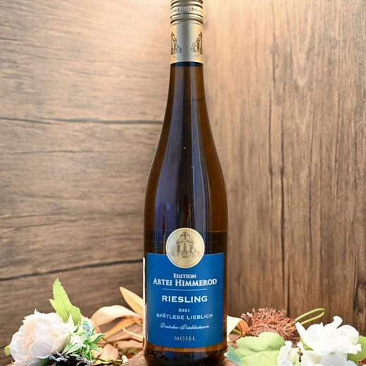 艾缇西摩雷司令老藤干白 商品图3