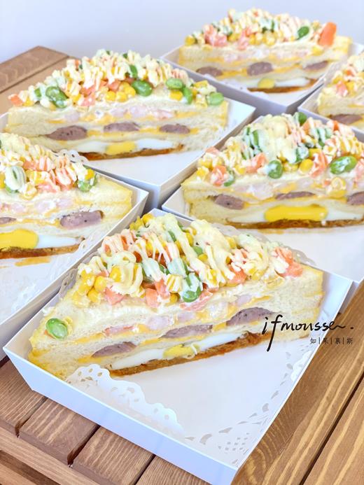 「面包」三明治 商品图1