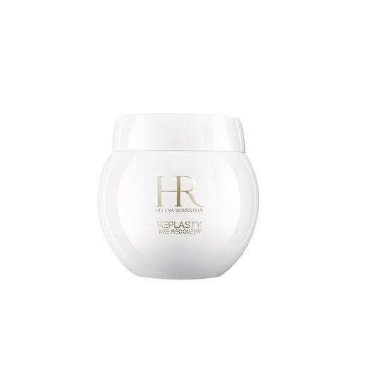 HR/赫莲娜 黑绷带&白绷带 50ml 100ml 日夜修复面霜玻色因活颜修护晚霜舒缓 商品图2