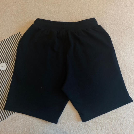 Ami de Coeur23春夏“香港限定配色”爱心刺绣五分短裤 商品图6