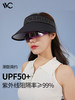 VVC和光防晒帽女防紫外线遮阳大帽檐空顶户外太阳帽子大头围运动 商品缩略图3