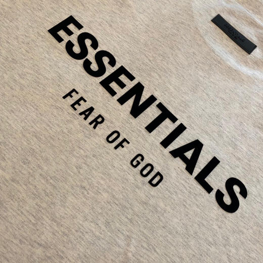 Essentials the Core Collection“核心系列”短袖T恤 商品图2