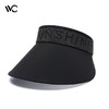 VVC和光防晒帽女防紫外线遮阳大帽檐空顶户外太阳帽子大头围运动 商品缩略图0