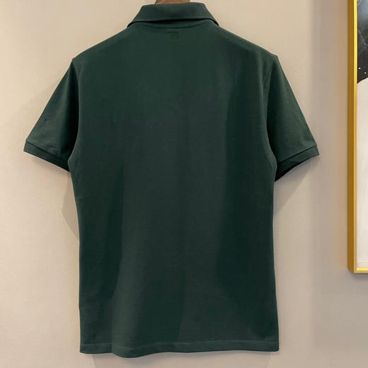 Ami 2022ss de Coeur polo衫 商品图8