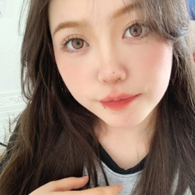 正品半年抛 | Papadox系列蛇蝎美人美瞳 | 直径14.5着色直径14.0 | 韩国产