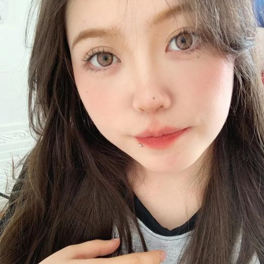 正品半年抛 | Papadox系列蛇蝎美人美瞳 | 直径14.5着色直径14.0 | 韩国产 商品图0