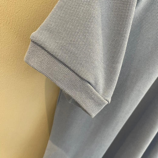 Ami 2022ss de Coeur polo衫 商品图2