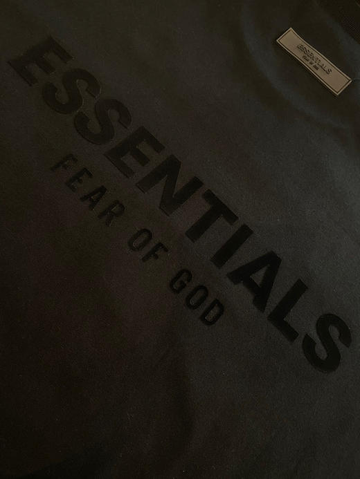 Essentials the Core Collection“核心系列”短袖T恤 商品图5