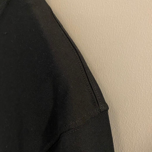 Ami de Coeur23春夏爱心刺绣短袖T恤 商品图3