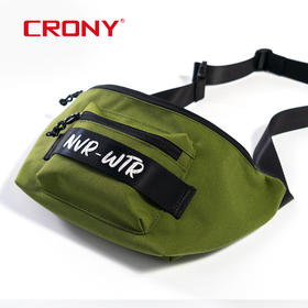 科尼新款路亚腰包多功能胸包渔具收纳包垂钓骑车户外运动斜挎包