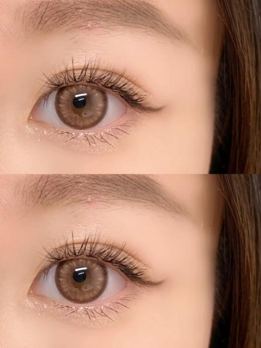 正品半年抛 | Papadox系列蛇蝎美人美瞳 | 直径14.5着色直径14.0 | 韩国产 商品图7