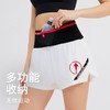 【清完不补】健身短裤女专业跑步速干弹力瑜伽假两件防走光透气运动短裤 商品缩略图0