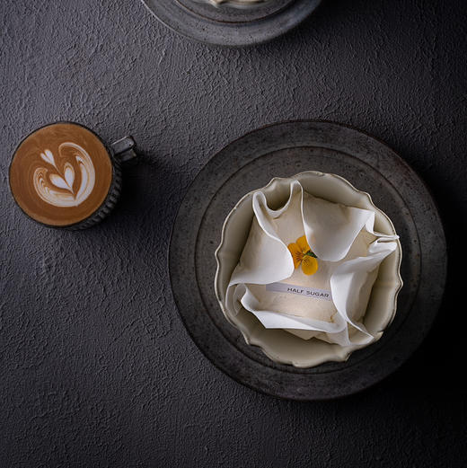 奶油盏（青提龙眼） 商品图0