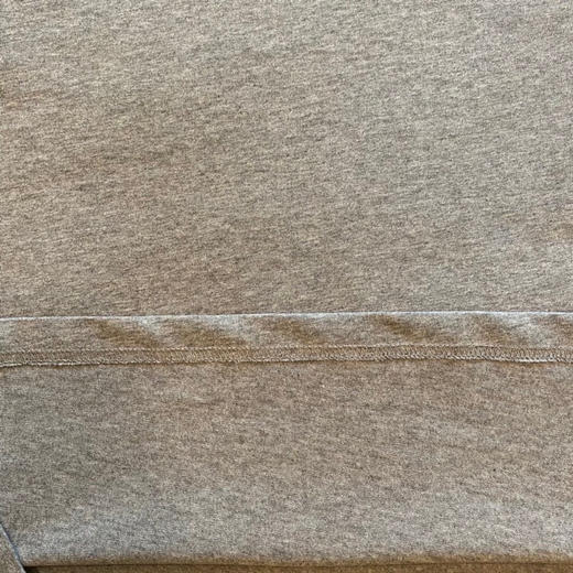 Ami de Coeur23春夏爱心刺绣短袖T恤 商品图3