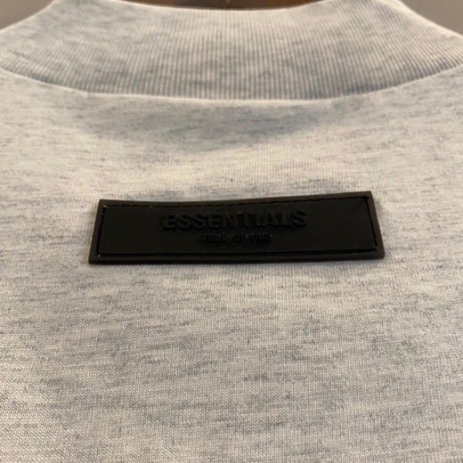 Essentials the Core Collection“核心系列”短袖T恤 商品图5