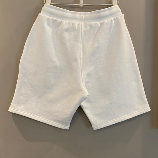 Ami de Coeur23春夏爱心刺绣五分短裤 商品图6