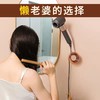 懒人吹风机架免打孔可旋转挂架免手持挂壁式懒人架电吹风机支架 商品缩略图1