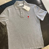 Ami 2022ss de Coeur polo衫 商品缩略图8