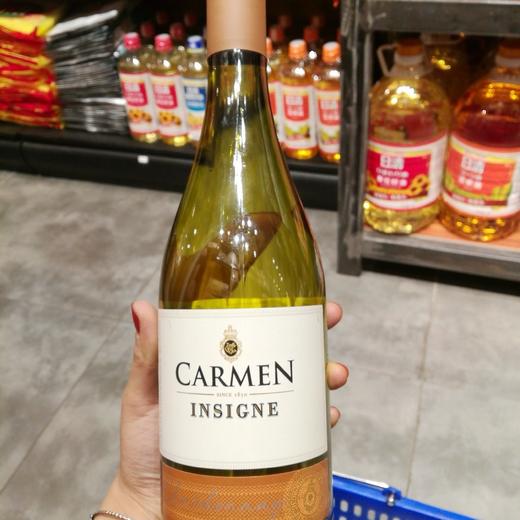 卡乐门勋章霞多丽 商品图3