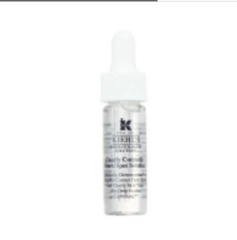 美国 Kiehl's/科颜氏精华 4ml/15ml/30ml/50ml/100ml/115ml  版本随机发 商品图4