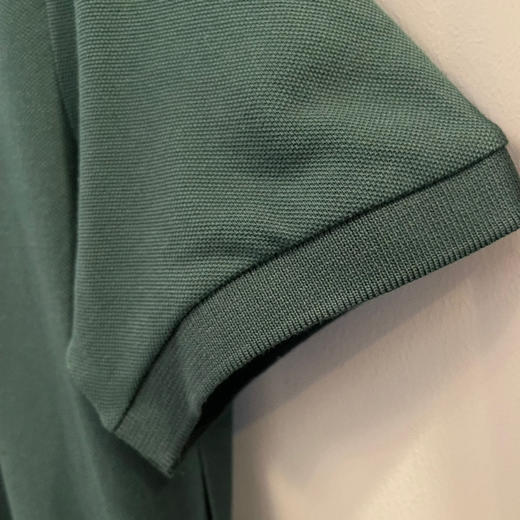 Ami 2022ss de Coeur polo衫 商品图2