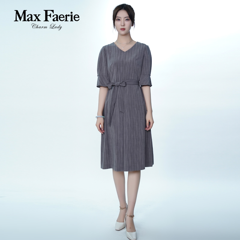 MF2L026麦克斯菲瑞连衣裙