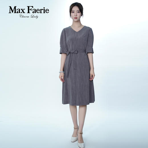 MF2L026麦克斯菲瑞连衣裙 商品图0