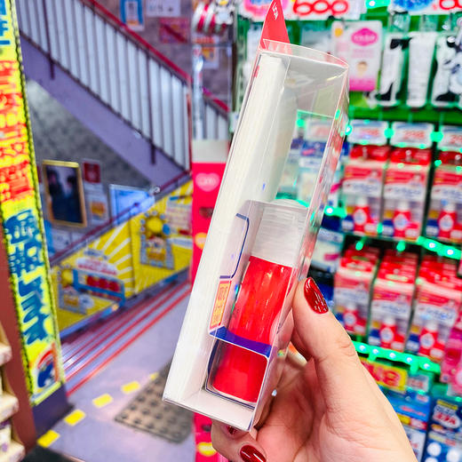 日本本土LION狮王去渍笔 17ml 商品图1