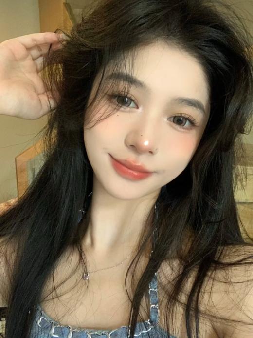 正品半年抛 | Papadox系列绯闻女孩美瞳 | 直径14.5着色直径14.0 | 韩国产 商品图7