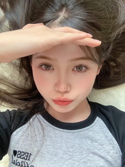 正品半年抛 | Papadox系列蛇蝎美人美瞳 | 直径14.5着色直径14.0 | 韩国产 商品图9