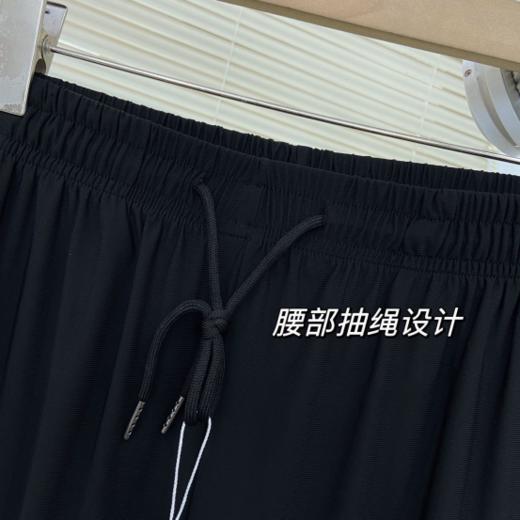 超级大爆款！这个夏季人手必入款！罗蒙！！！专柜品质冰丝裤，男女同款！M-8XL可穿270斤！！！ 商品图8