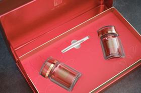 藏红花很珍贵，不会搭配白花钱！