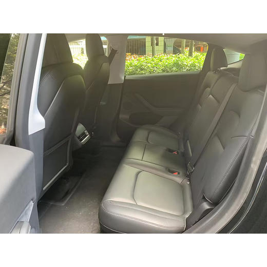 特斯拉 Model Y 标准续航后驱版【长租-深圳】 商品图6