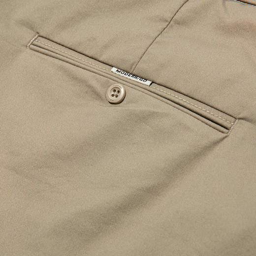 【断码清仓】HX 夏季休闲九分裤S209320014101 商品图7