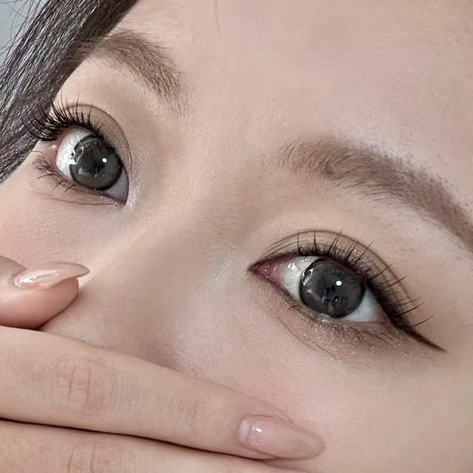 年抛 EallaGirl 低糖奶油14.2 着色13.7 商品图1