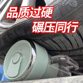 【一秒碎冰，丝滑细腻】洛西西10叶刀碎冰榨汁机 小型便携式榨汁杯家用电动搅拌机水果汁奶昔