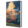 英文原版 A Cloud A Day 一D天一朵云 英文版 进口英语原版书籍 商品缩略图1