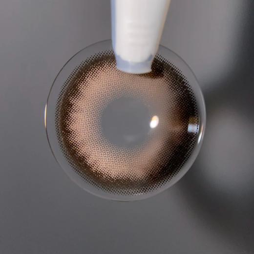 正品半年抛 | Papadox系列卡戴珊美瞳 | 直径14.2着色直径13.4 | 韩国产 商品图3