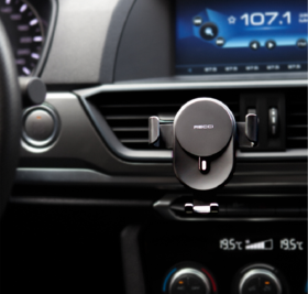 【团购展示】RECCI重力无线充支架RHO-C10