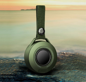 【团购展示】RECCI战歌户外蓝牙音箱RSK-W26