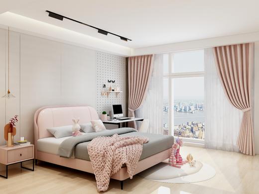 JFA1-029梦境系列窗帘｜Vhome套餐产品 商品图1