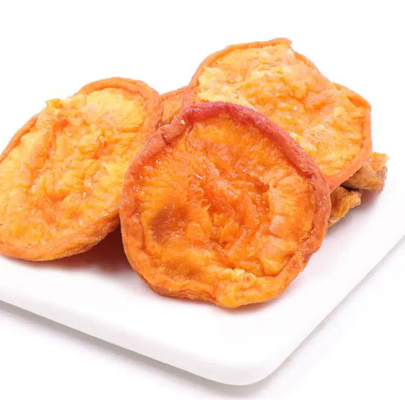 手工杏干120g*5袋