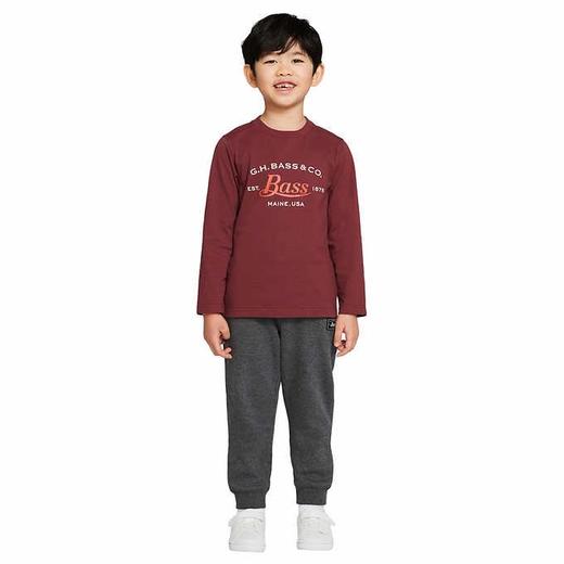 GH Bass 男小童3件套装 超值价只要￥240直邮到手！ 商品图2