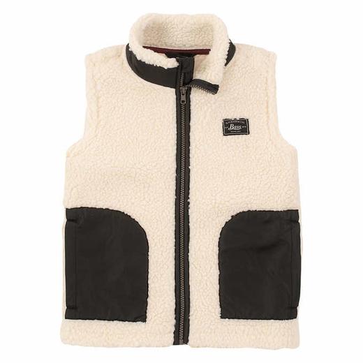 GH Bass 男小童3件套装 超值价只要￥240直邮到手！ 商品图5