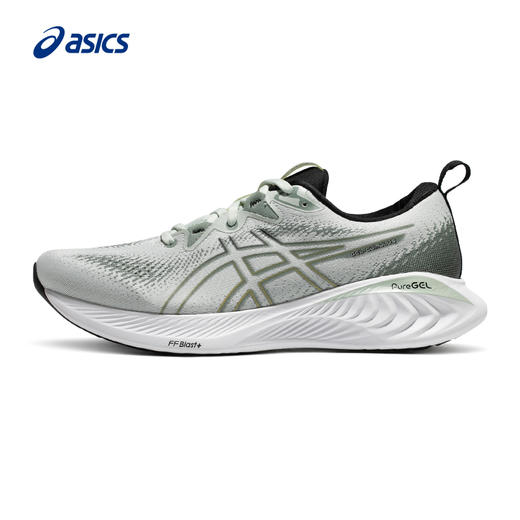 ASICS亚瑟士男子缓震跑鞋GEL-CUMULUS 25舒适透气运动鞋1011B621 商品图8
