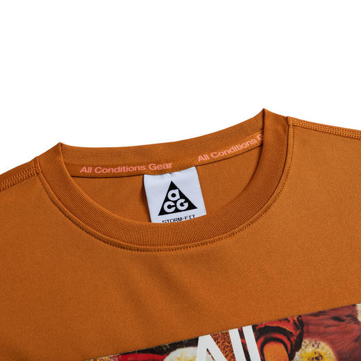 NIKE 夏 小童 短袖T恤 NKN-NT-K784 商品图2